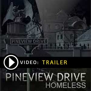 Buy Pineview Drive Homeless CD Key Compare Prices