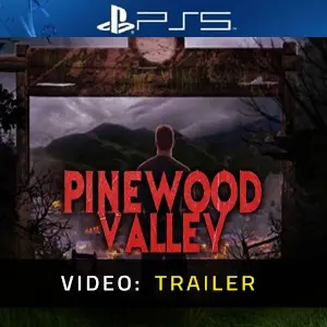 Pinewood Valley PS5 - Trailer