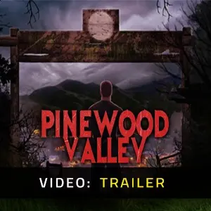 Pinewood Valley - Trailer