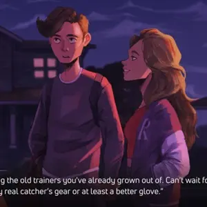 Pink Noise - Teenagers