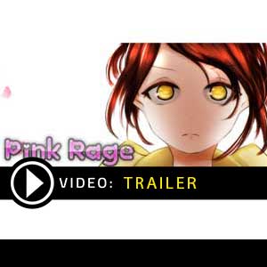 Buy Pink Rage Otome CD Key Compare Prices