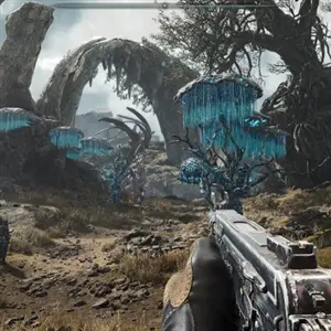 PIONER - Apocalyptic Island