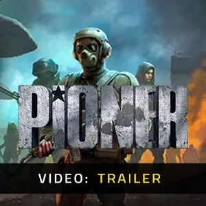 PIONER - Trailer