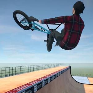 PIPE by BMX Streets - 360