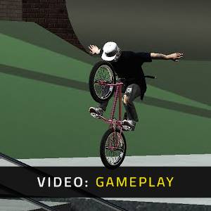PIPE by BMX Streets - Gameplay