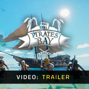 Pirates Bay - Trailer