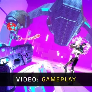 Pistol Whip - Gameplay Video