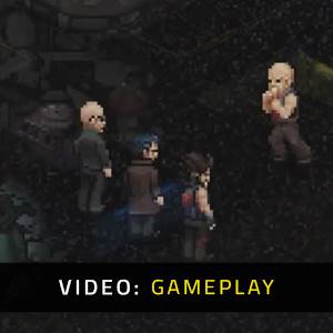 Pixel Noir - Gameplay Video
