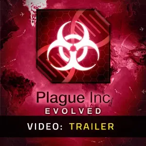 Plague Inc: Evolved - Video Trailer