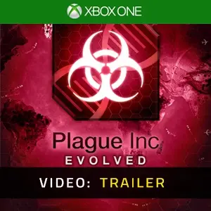 Plague Inc: Evolved Xbox One - Video Trailer
