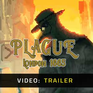Plague London 1665 Pc