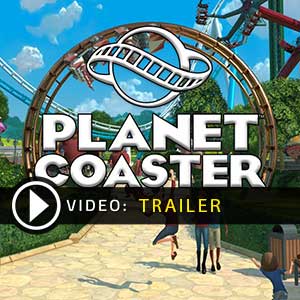 Buy Planet Coaster CD Key Compare Prices