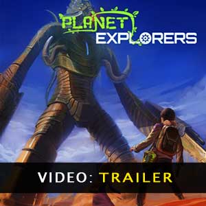 Buy Planet Explorers CD Key Compare Prices