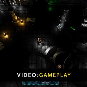 Planet Nine Gameplay Video