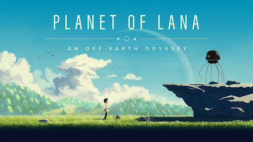 Planet of Lana release date?