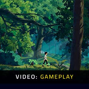 Planet of Lana Gameplay Video