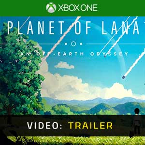 Planet of Lana Xbox One Video Trailer