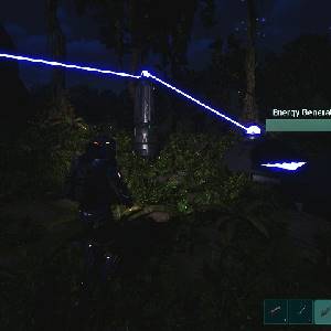 Planetaries - Energy Generator