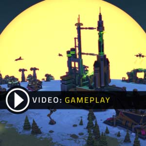 Planetary Annihilation Gameplay Video