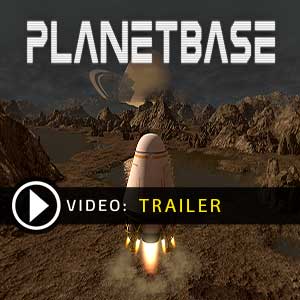 Buy Planetbase CD Key Compare Prices