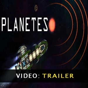 Planetes Pc