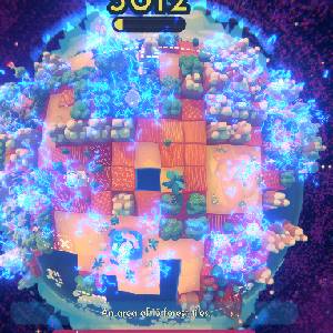 Planetiles - Solar Storm