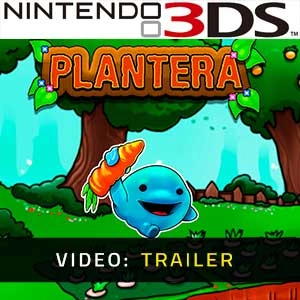 Plantera 3Ds