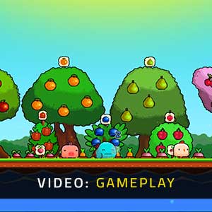 Plantera - Gameplay Video