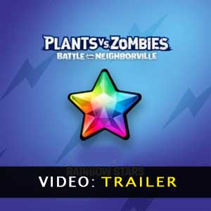 Buy Plants vs Zombies Battle for Neighborville Rainbow Stars CD KEY Compare Prices