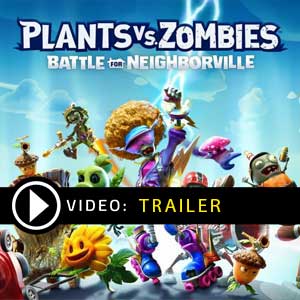 Buy Plants Vs Zombies Battle For Neighborville Cd Key Compare Prices