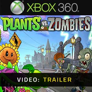 Plants vs Zombies is the first Xbox 360 game to join EA Access on