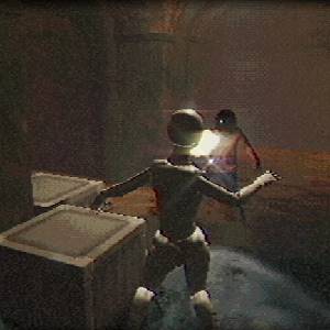 Plastomorphosis - Mannequin