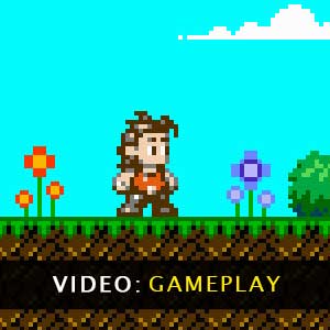 PlataGO! Super Platform Game Maker - Gameplay Video
