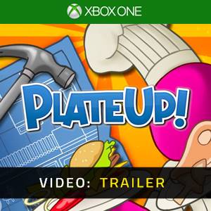 PlateUp Xbox One - Trailer