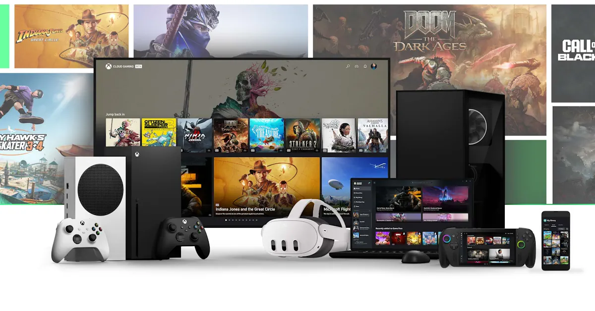 Some Xbox Players Are Escaping the Game Pass Price Hike — Here’s Why It’s Not the Case in France