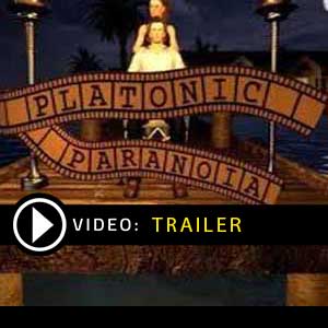 Buy Platonic Paranoia CD Key Compare Prices
