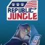 Get and Keep Republic of Jungle for Free at Launch on Steam