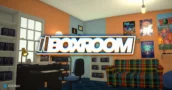 BOXROOM Lets You Design a 3D Room for Your Steam Games – Try the Demo