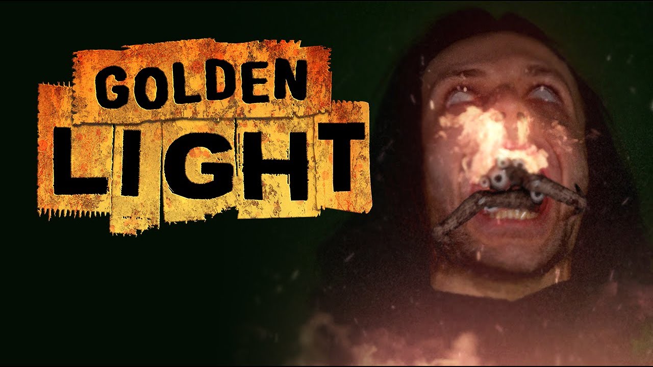 Obtenha o jogo de vídeo Golden Light gratuitamente agora - Prime Gaming 