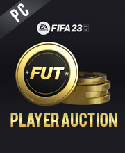 Buy FIFA 23 COINS PC PLAYER AUCTION CD KEY Compare Prices