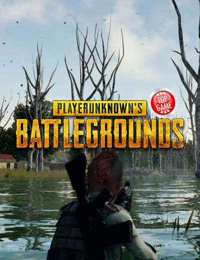 PlayerUnknown’s Battlegrounds Getting Physical Copies for Xbox One, No Plans for Sequel