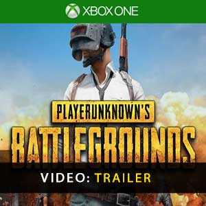 PlayerUnknowns Battlegrounds trailer video