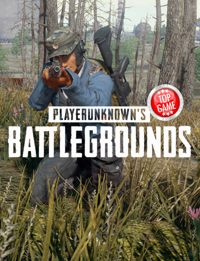 PlayerUnknown’s Battlegrounds Early Access is a Huge Hit!