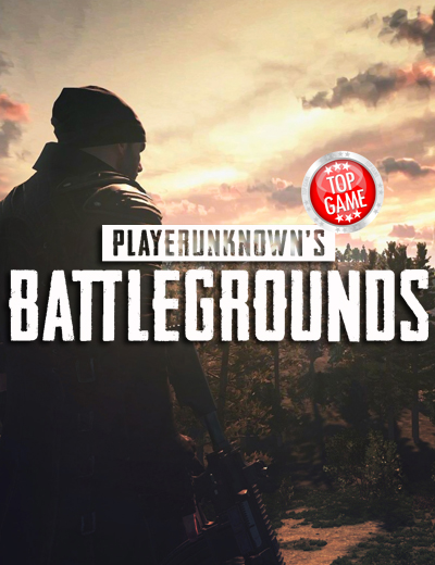 PlayerUnknown’s Battlegrounds Revenue Reaches $100 Million!