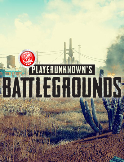 New PlayerUnknown’s Battlegrounds Desert Map Teased