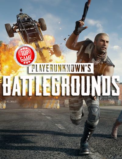 PlayerUnknown’s Battlegrounds Official Release Delayed