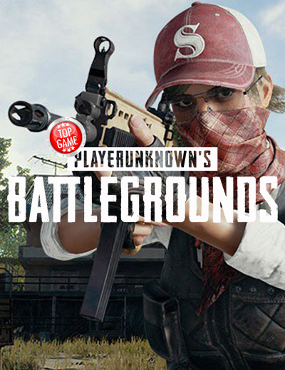 PlayerUnknown’s Battlegrounds First Person Servers Coming in Next Update