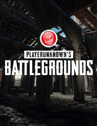 PlayerUnknown’s Battlegrounds Frying Pans Are Your Next Best Weapon!