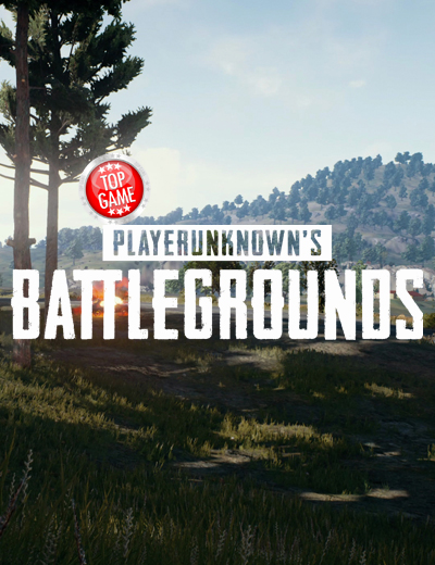 PlayerUnknown’s Battlegrounds Maps Show Key Areas for Loot, Vehicles, and More!