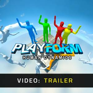 PlayForm Human Dynamics Pc